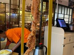 吆不到台酥肉-月满大江火锅(总府路店)