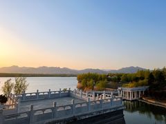 -青龙湖公园
