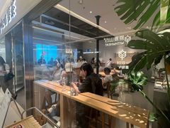 -喜茶(北京财富购物中心店)