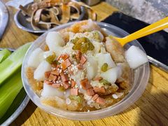 -渝味黄姐火锅(黄泥村店)