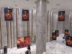 -百丽宫影城(ifc商场店)