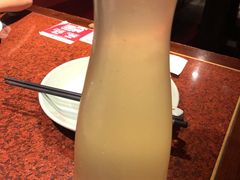 -绿茶餐厅(蓝色港湾店)