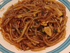 -巴依老爷新疆美食(工体旗舰店)