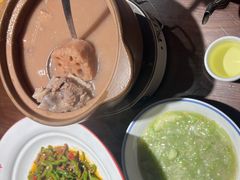 -肖记公安牛肉鱼杂馆·省级非物质文化遗产(崇仁路江滩直营店)