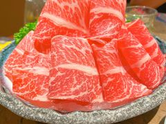 雪花肥牛-捞王锅物料理(四川北路店)
