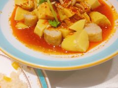 -新疆巴州金丝特餐厅(大钟寺店)