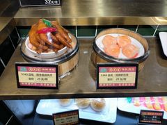 -苏先生海鲜渔庄(金桥店)