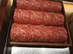 和牛9+大米龙-伊茉家的烤肉店(勒泰中心店)