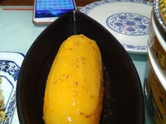 -吉祥春饼·烤鸭(国贸店)