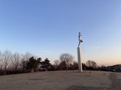 -莫子山公园