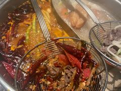 -千牛将·鲜牛肉火锅(开元路店)