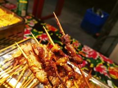 -醉烧膘·烧烤夜宵王(总店)