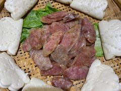 -陈记菜馆·非遗淮扬菜(东关街教场店)