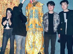 -棂笼·深度沉浸密室(武汉旗舰店)