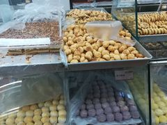 -爱德顺糕点食屋(利民道店)