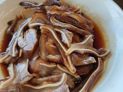 -龍炎馬仔烧味(首位中心店)