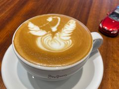 -Seesaw Coffee(上海尚悦湾店)