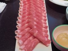 -南门四季铜锅涮肉(大屯·北苑店)