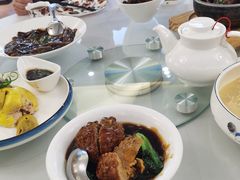 -老客站酒楼(金花南路店)