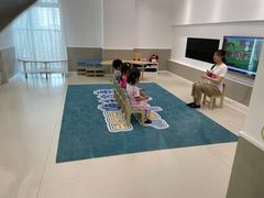 -红黄蓝成长中心(海淀上地店)