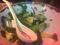 白菜豆腐汤-醉小酒馆·川菜·江湖菜·重庆菜(观音桥旗舰店)