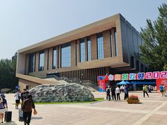 -吉林大学(前卫南区)