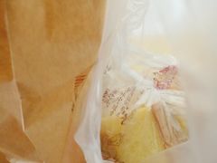 -詹记桃酥(包河万达店)