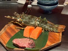 -常虹·铁板料理·烤肉(深圳湾后海汇店)