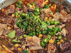 -蓉三少冒烤鸭·四川小吃集(北京首店)