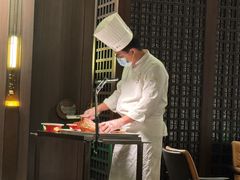 -秀儿四九城·新京菜(亚运村鸟巢店)