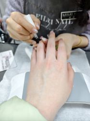 -LEILEI NAIL蕾蕾美甲美睫