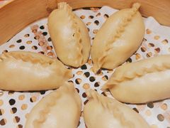 莜面蒸饺-西贝(满都海公园店)