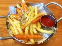 -有序Orderly融合西餐·咖啡(运河外滩店)