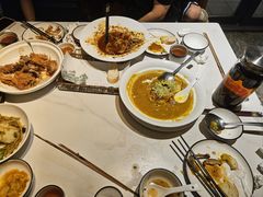 -唐猫庭院·千年陕菜(大唐不夜城店)