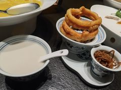-四季民福烤鸭店(外滩外白渡桥店)