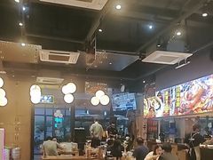 -本色.小马哥烧烤(无锡九里仓店)