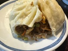 -宝弟羊肉馆(众意路店)