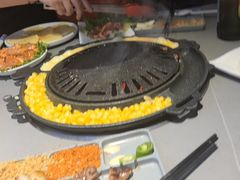 -外婆掌柜·东北家庭烤肉(托乐嘉店)