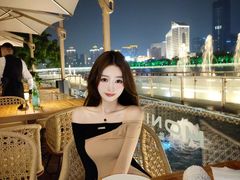 -MONICH牛排融合餐厅(和义大道购物中心店)