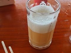 -清真·馬坡二旦烧烤(人生一串拍摄店)