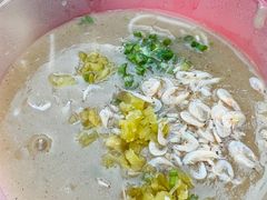 -汪记鲜鱼糊汤粉(沈阳路总店)
