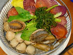 -海味当家·蒸锅海鲜(星海公园店)