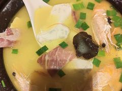-羡餐厅·杭帮菜·淳菜(千岛湖自由洲际殿店)