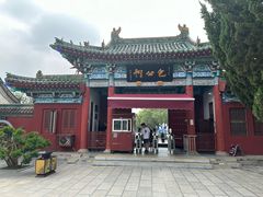 -包公祠