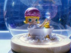 -泡泡玛特POPMART(浦项中心体验店)