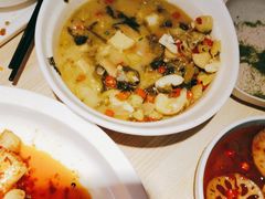 -领蟹祥记·香辣蟹·特色小海鲜(奥体天虹店)