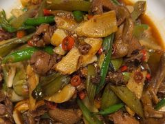 -陈厨老味·老派郴州菜(宜章店)