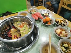 -逗签翻卤味串串(回龙湾店)