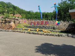 -欢乐松鼠谷