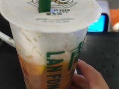 -兰芳园丝袜奶茶(方庄时代店)